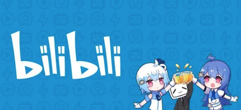 bilibili官网入口在哪_bilibiliPC端网页版访问方式