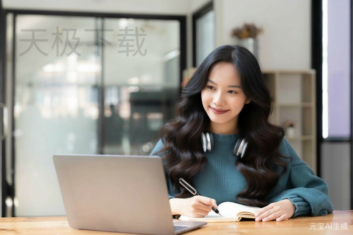 腾讯元宝怎么给照片AI换发型_腾讯元宝AI换照片发型教程