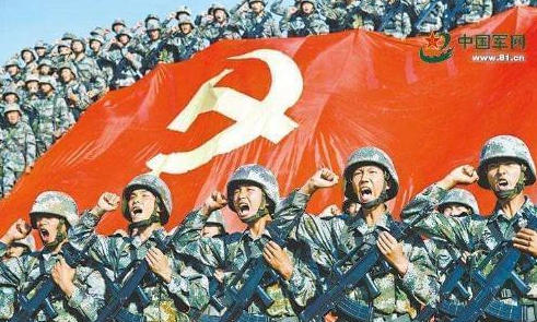 2027年是建军多少周年?2027年是建军几周年