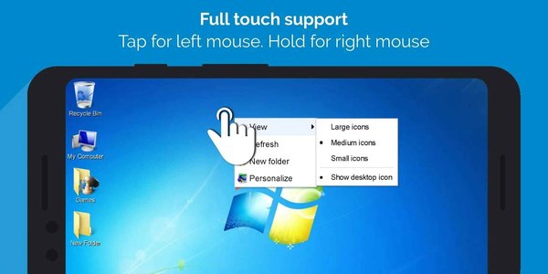 windows7模拟器手机版 win7模拟器下载中文版