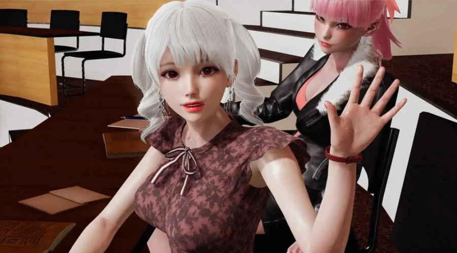 特工十七最新版(Agent17)