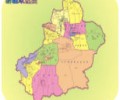 新疆行政地图高清版大图下载入口-新疆行政地图最新版下载链接